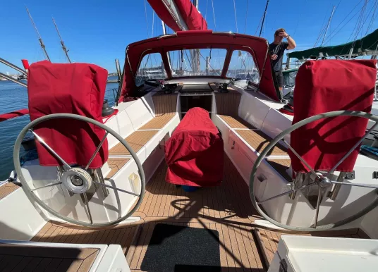 ALLURES YACHTING - ALLURES 45 - 3