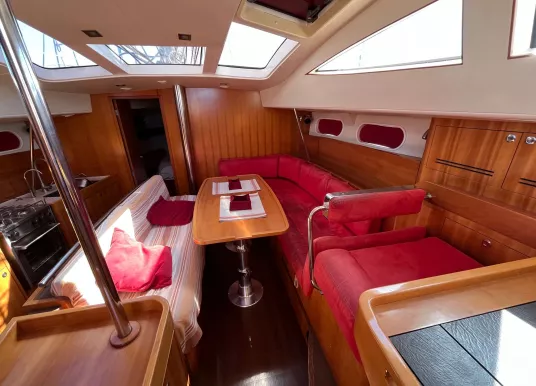 ALLURES YACHTING - ALLURES 45 - 21