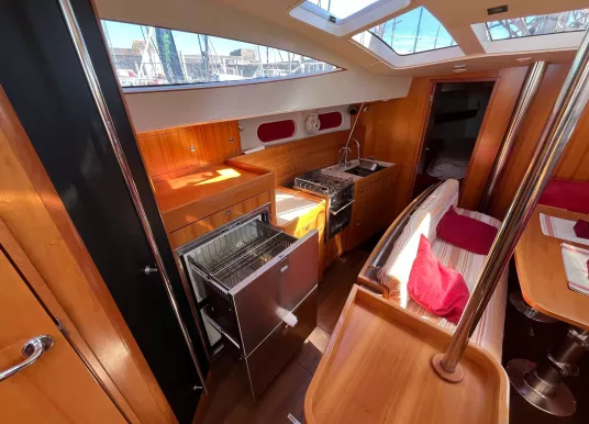 ALLURES YACHTING - ALLURES 45 - 22