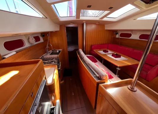 ALLURES YACHTING - ALLURES 45 - 23