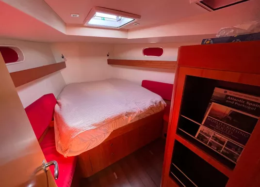ALLURES YACHTING - ALLURES 45 - 24