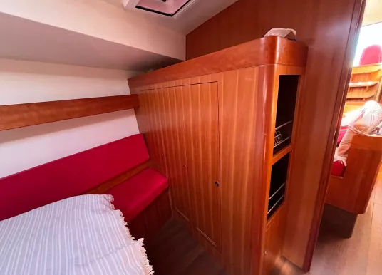 ALLURES YACHTING - ALLURES 45 - 25