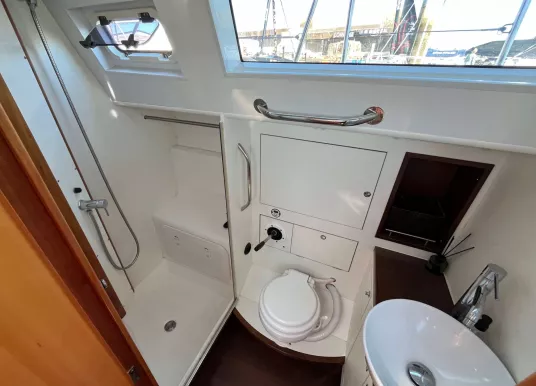ALLURES YACHTING - ALLURES 45 - 27