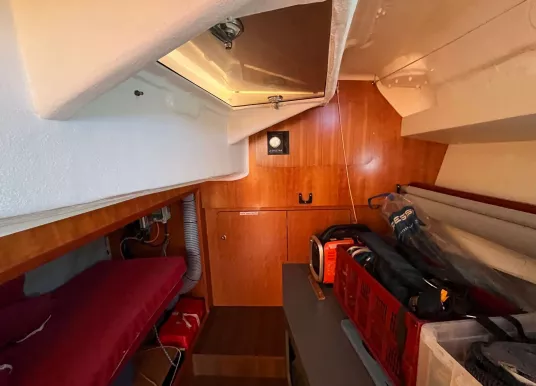 ALLURES YACHTING - ALLURES 45 - 28