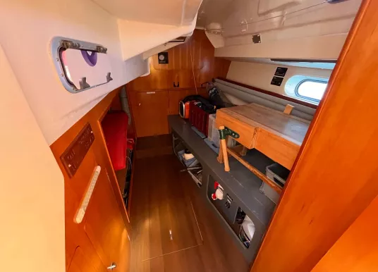 ALLURES YACHTING - ALLURES 45 - 29