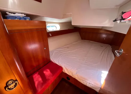 ALLURES YACHTING - ALLURES 45 - 30