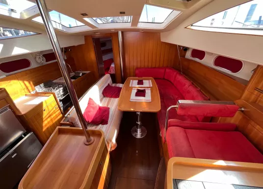 ALLURES YACHTING - ALLURES 45 - 31