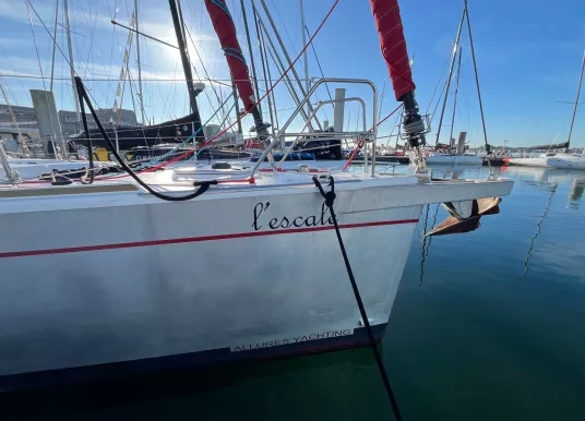 ALLURES YACHTING - ALLURES 45 - 6