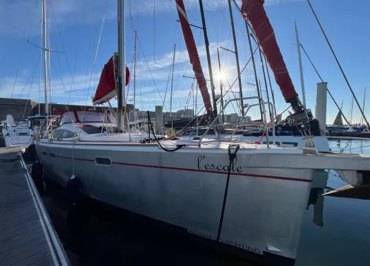 ALLURES YACHTING - ALLURES 45 - 7
