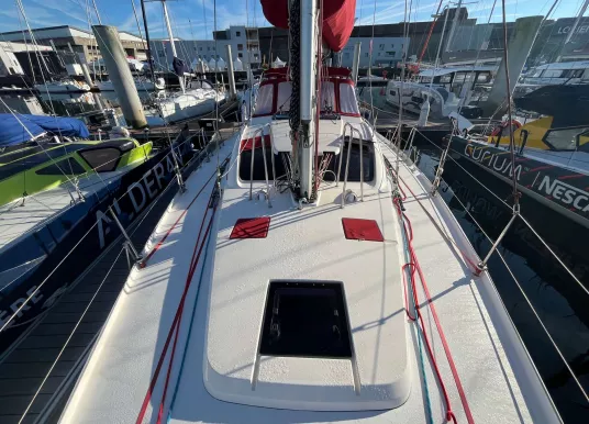 ALLURES YACHTING - ALLURES 45 - 8