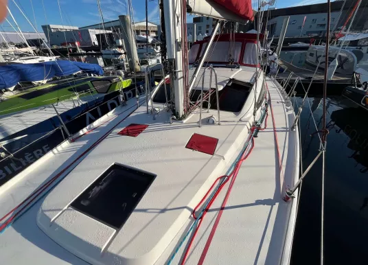 ALLURES YACHTING - ALLURES 45 - 9