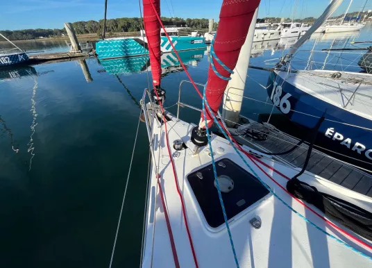 ALLURES YACHTING - ALLURES 45 - 10