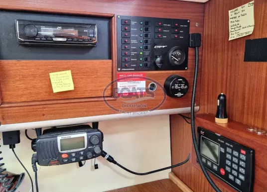 ETAP - Etap 28i - 6