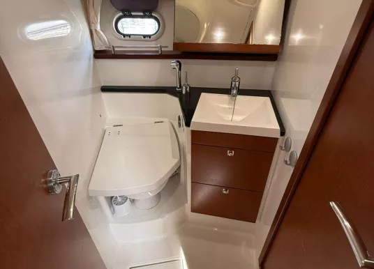 PRESTIGE - PRESTIGE 400 - 11