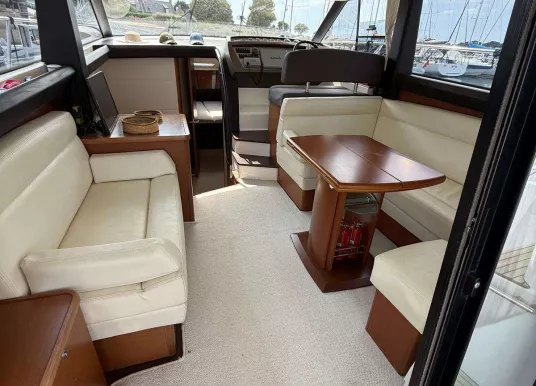 PRESTIGE - PRESTIGE 400 - 3