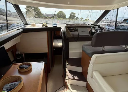 PRESTIGE - PRESTIGE 400 - 4