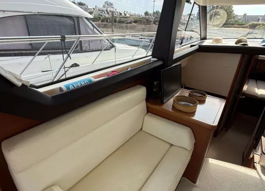 PRESTIGE - PRESTIGE 400 - 5
