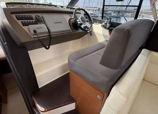 PRESTIGE - PRESTIGE 400 - 6