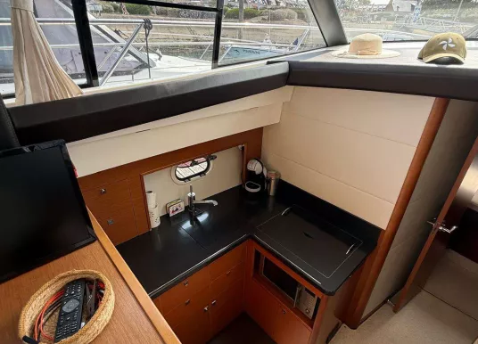 PRESTIGE - PRESTIGE 400 - 8