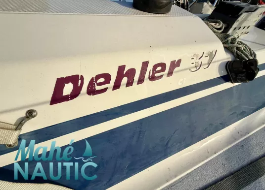 DEHLER - 37cr - 37
