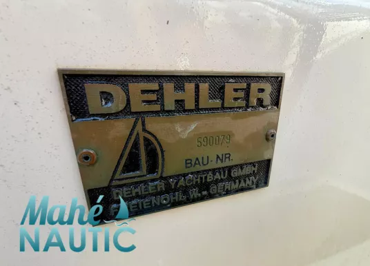 DEHLER - 37cr - 51