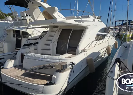SEALINE - SEALINE F42.5