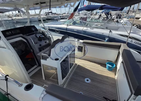 JANNEAU - CAP CAMARAT 7.5 CC Serie 3 - 3