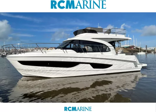 BENETEAU - ANTARES 11 FLY