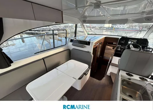 BENETEAU - ANTARES 11 FLY - 11