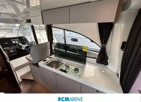 BENETEAU - ANTARES 11 FLY - 12