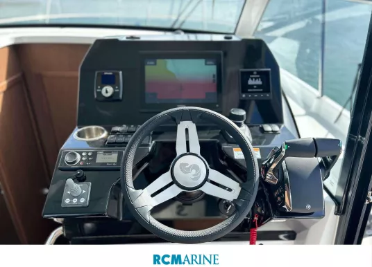 BENETEAU - ANTARES 11 FLY - 13