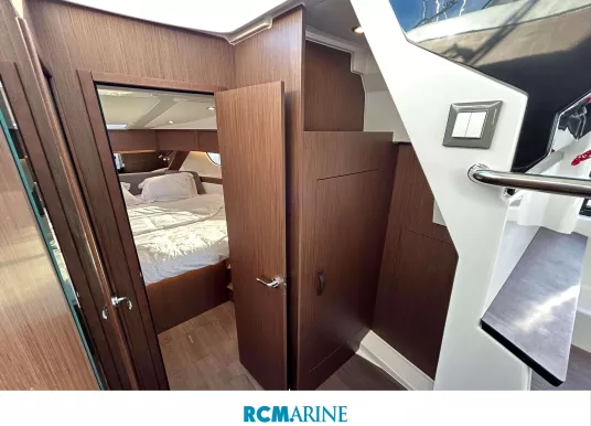BENETEAU - ANTARES 11 FLY - 14