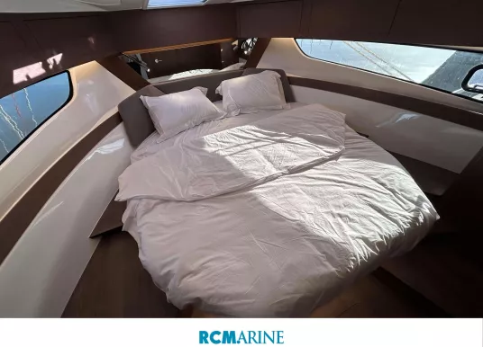BENETEAU - ANTARES 11 FLY - 15