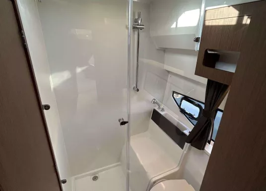 BENETEAU - ANTARES 11 FLY - 16