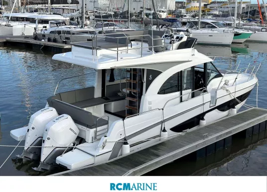 BENETEAU - ANTARES 11 FLY - 20