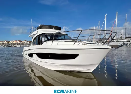 BENETEAU - ANTARES 11 FLY - 3