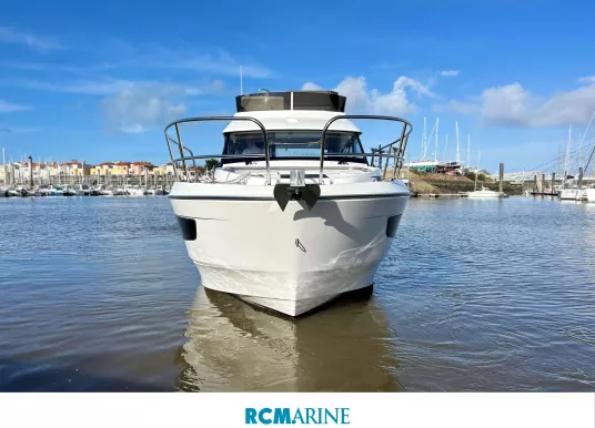 BENETEAU - ANTARES 11 FLY - 4