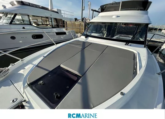 BENETEAU - ANTARES 11 FLY - 6