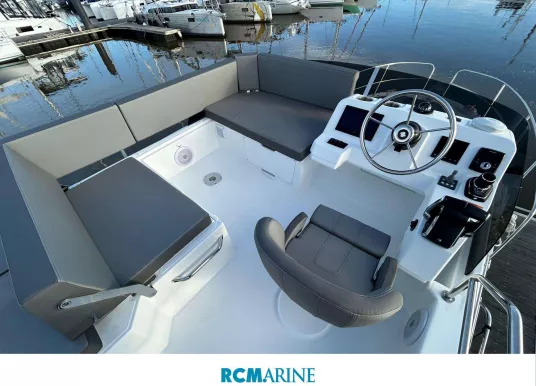 BENETEAU - ANTARES 11 FLY - 7