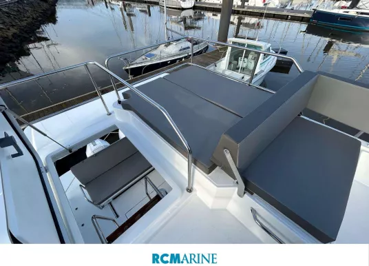 BENETEAU - ANTARES 11 FLY - 8