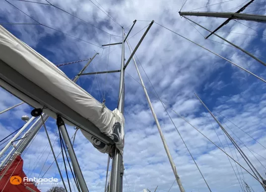 BENETEAU - OCEANIS 35 - 16