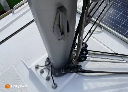 BENETEAU - OCEANIS 35 - 18