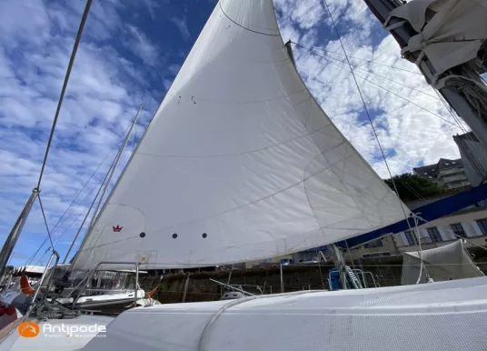 BENETEAU - OCEANIS 35 - 19