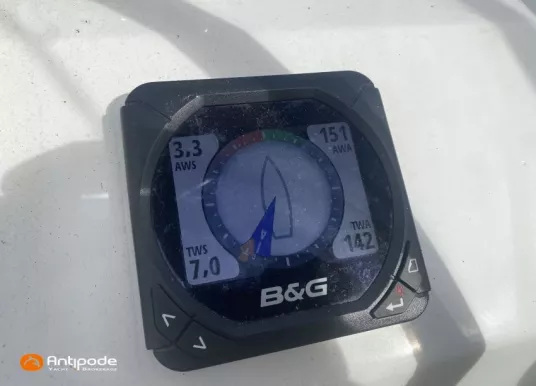 BENETEAU - OCEANIS 35 - 20