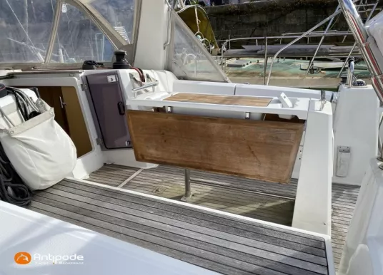 BENETEAU - OCEANIS 35 - 3