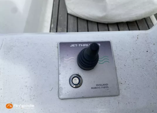 BENETEAU - OCEANIS 35 - 22