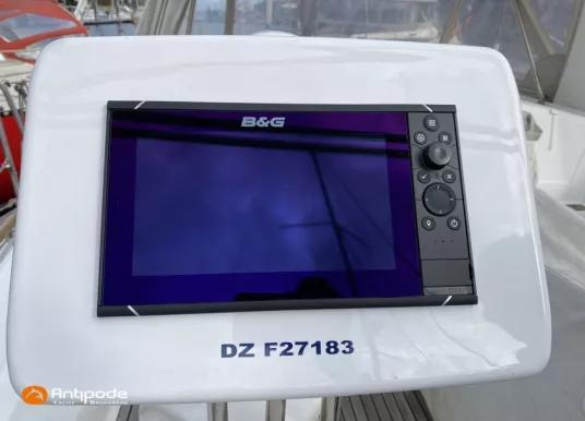 BENETEAU - OCEANIS 35 - 23