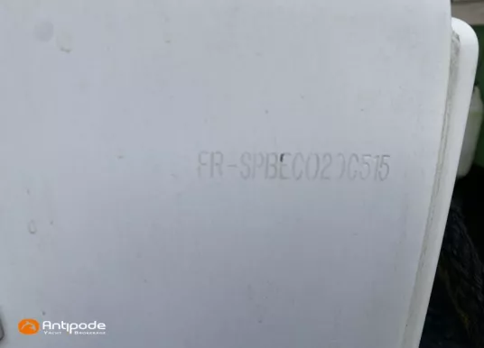 BENETEAU - OCEANIS 35 - 25