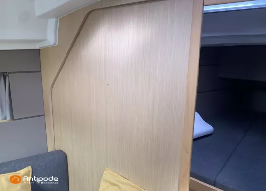 BENETEAU - OCEANIS 35 - 29