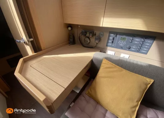 BENETEAU - OCEANIS 35 - 30